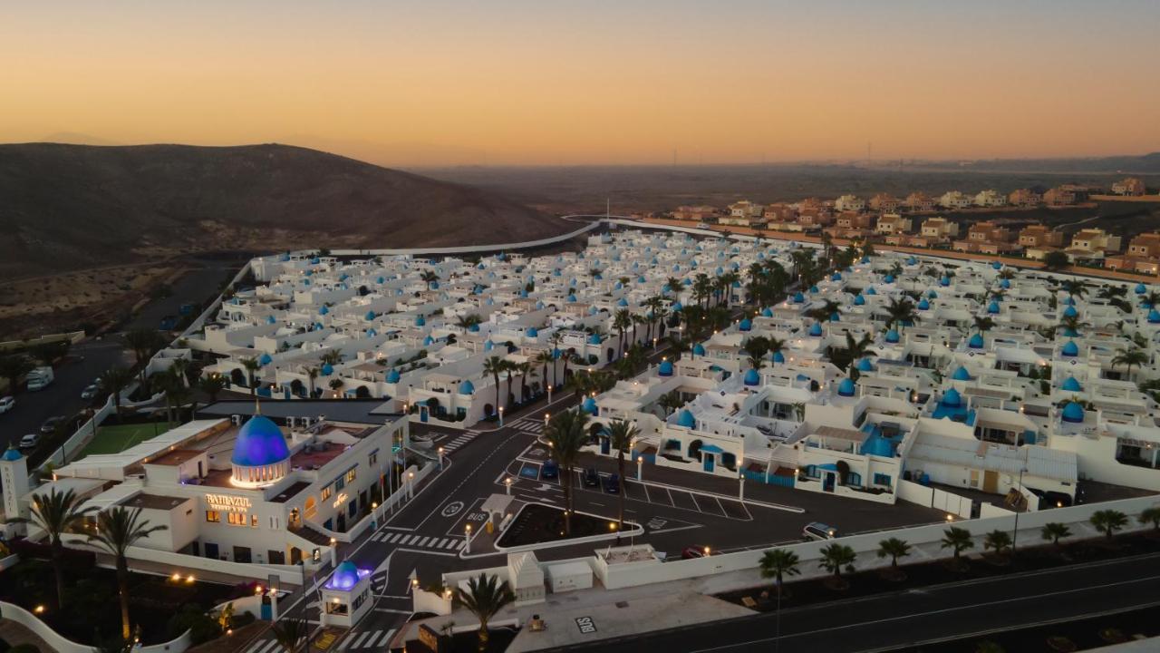 Bahiazul Resort Fuerteventura Corralejo Extérieur photo