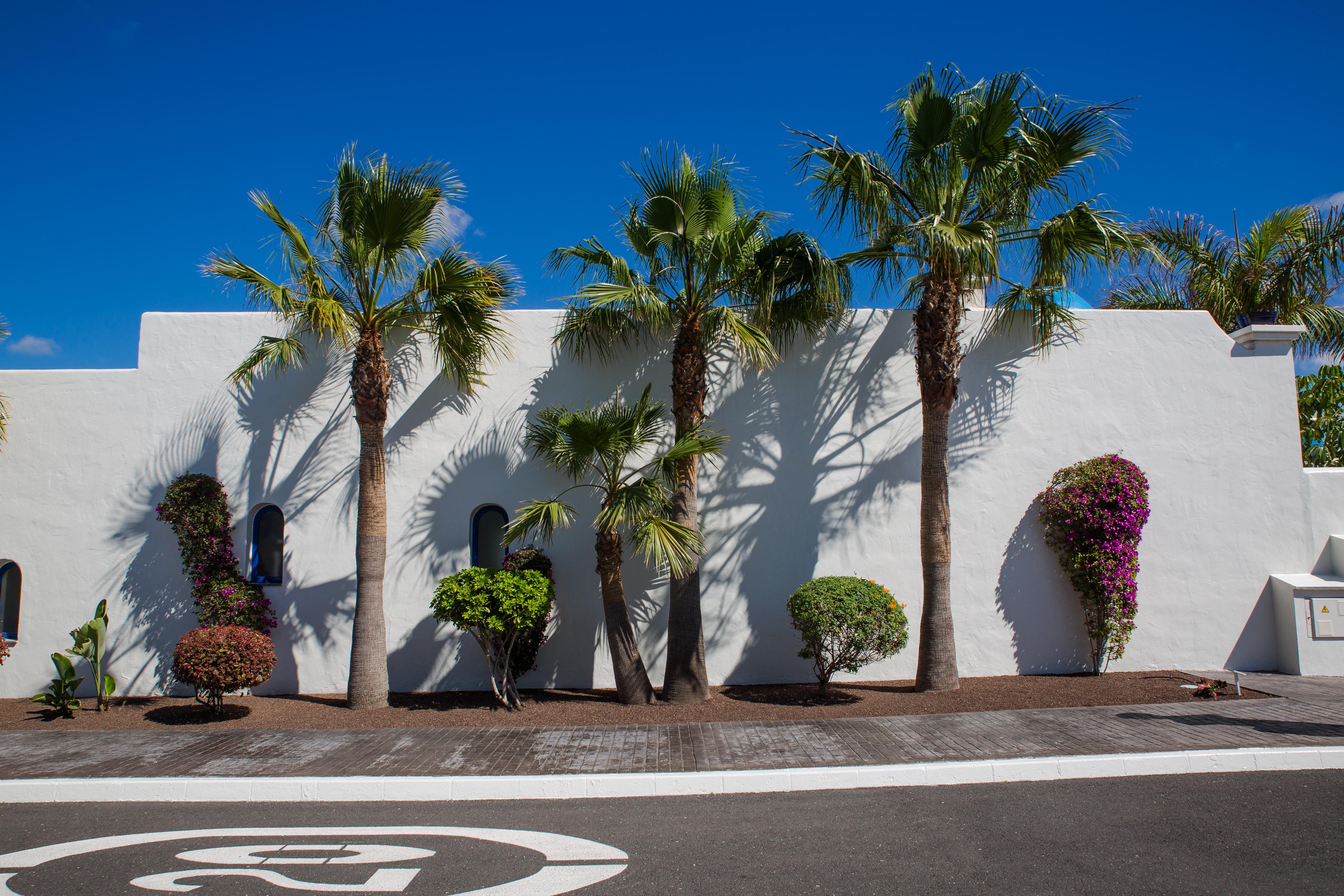 Bahiazul Resort Fuerteventura Corralejo Extérieur photo