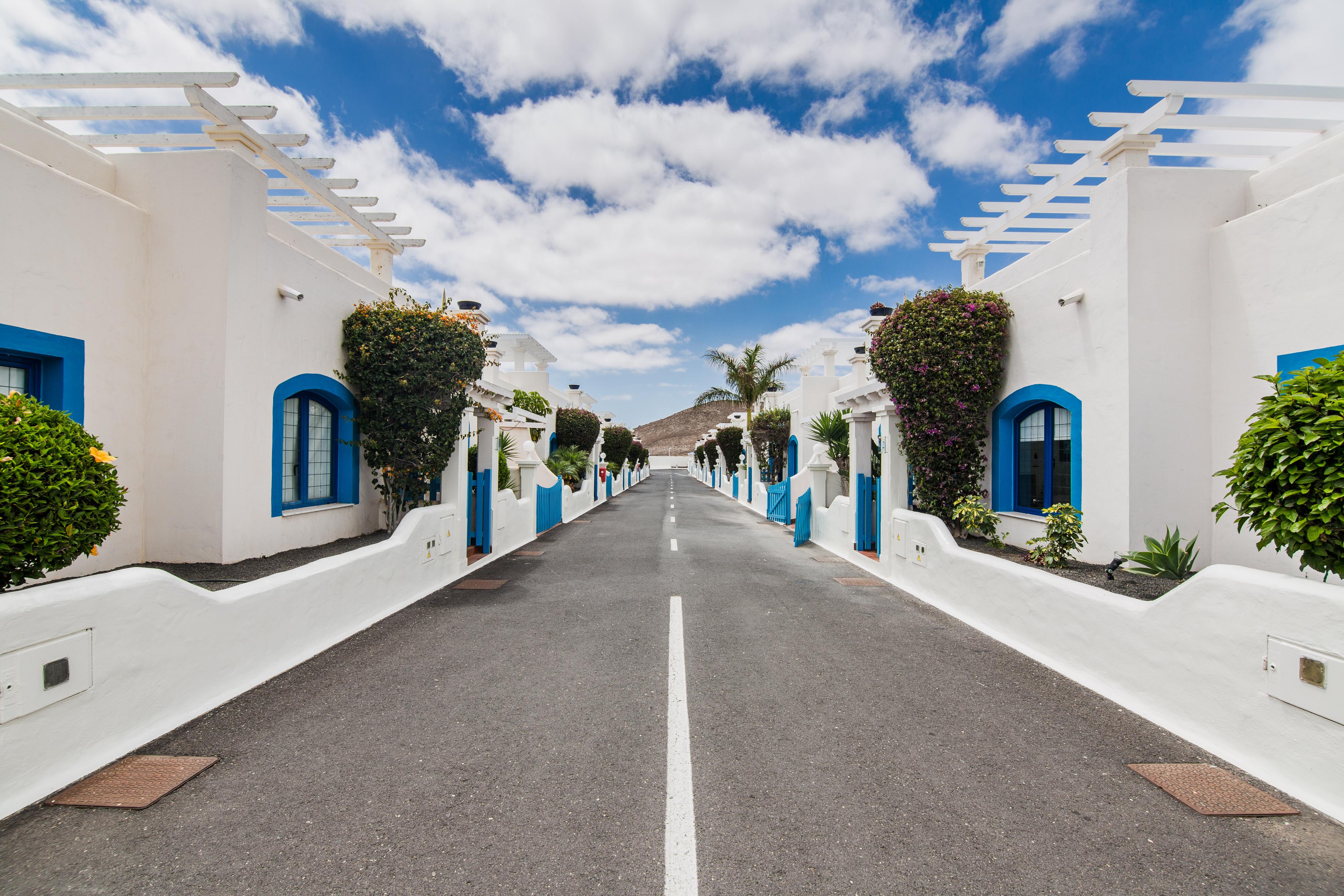 Bahiazul Resort Fuerteventura Corralejo Extérieur photo