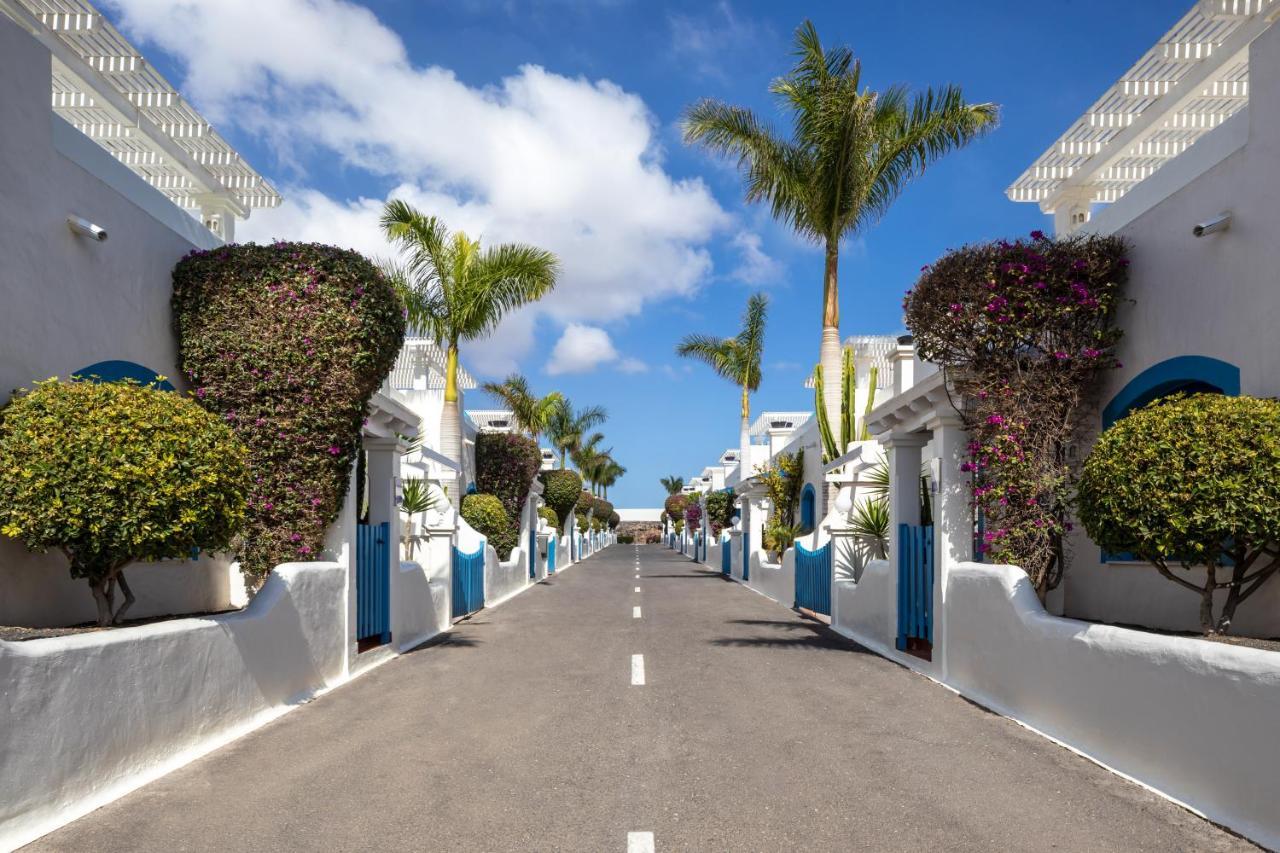 Bahiazul Resort Fuerteventura Corralejo Extérieur photo