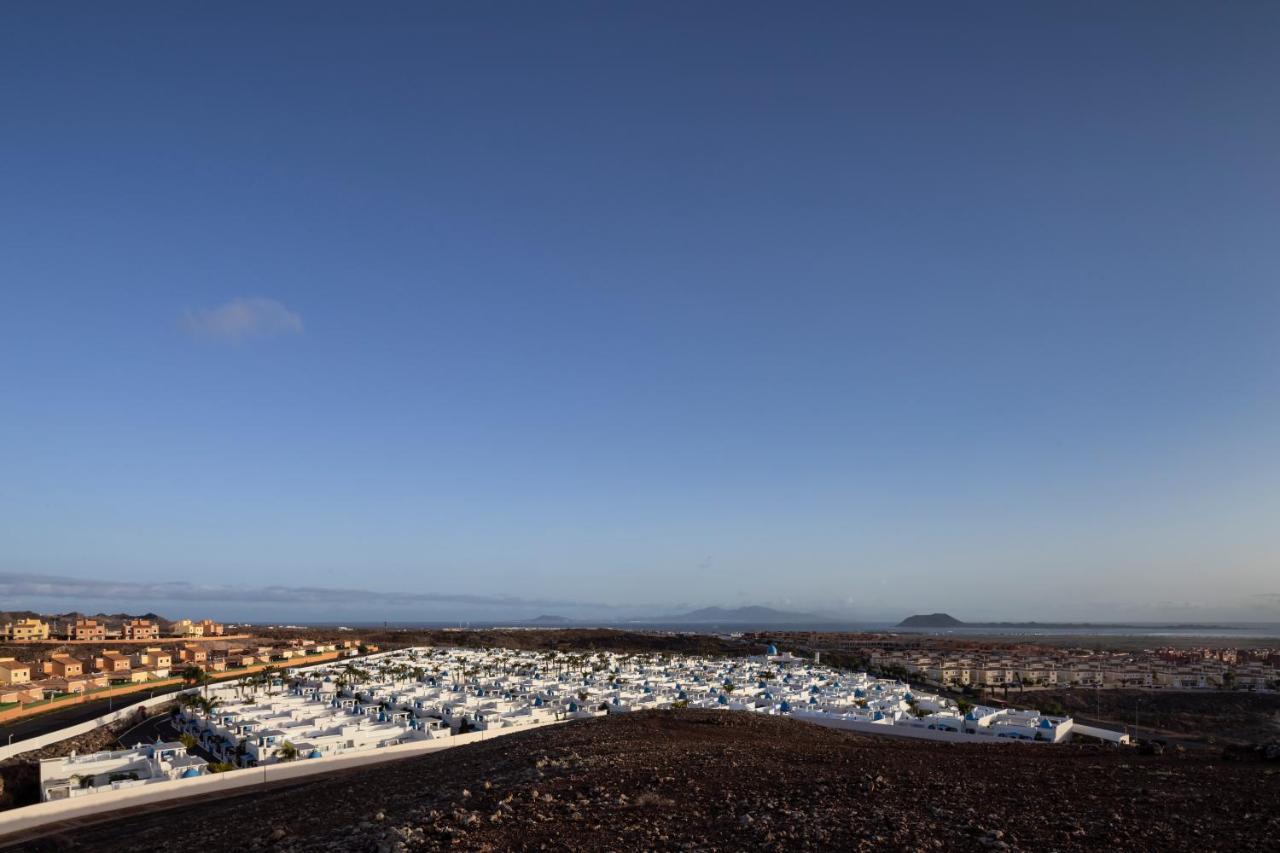 Bahiazul Resort Fuerteventura Corralejo Extérieur photo