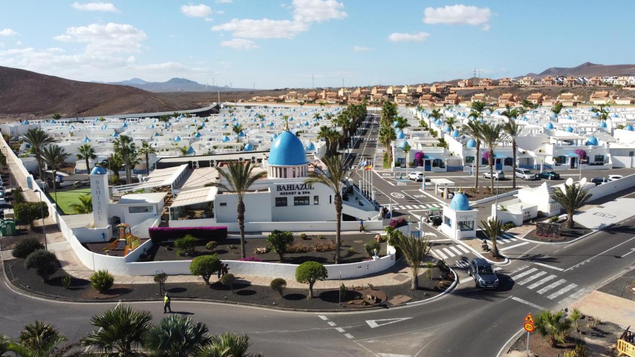 Bahiazul Resort Fuerteventura Corralejo Extérieur photo